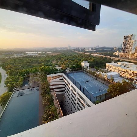 Mycozysoho With Excellent Swimming Pool View Διαμέρισμα Cyberjaya Εξωτερικό φωτογραφία