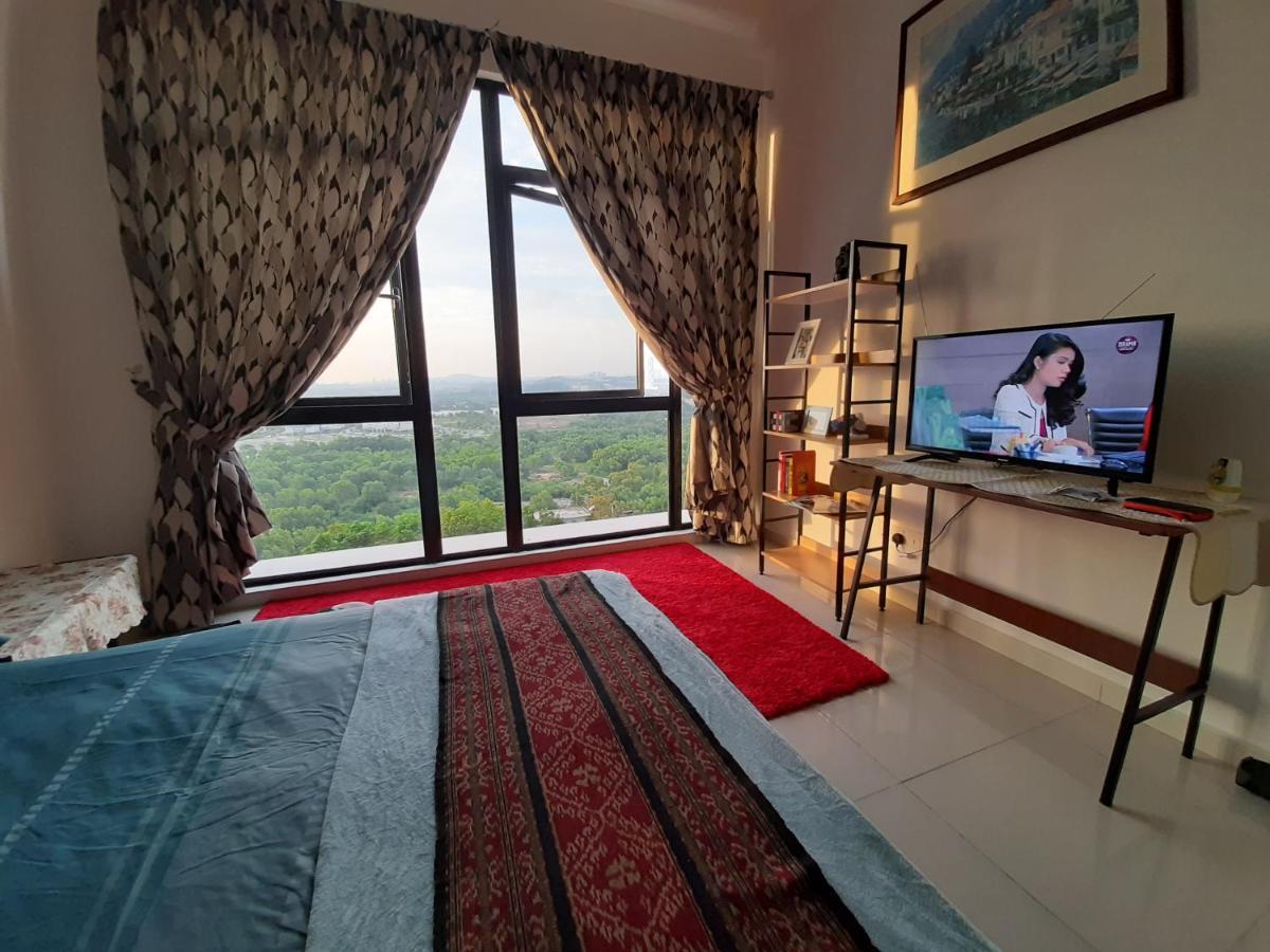 Mycozysoho With Excellent Swimming Pool View Διαμέρισμα Cyberjaya Εξωτερικό φωτογραφία