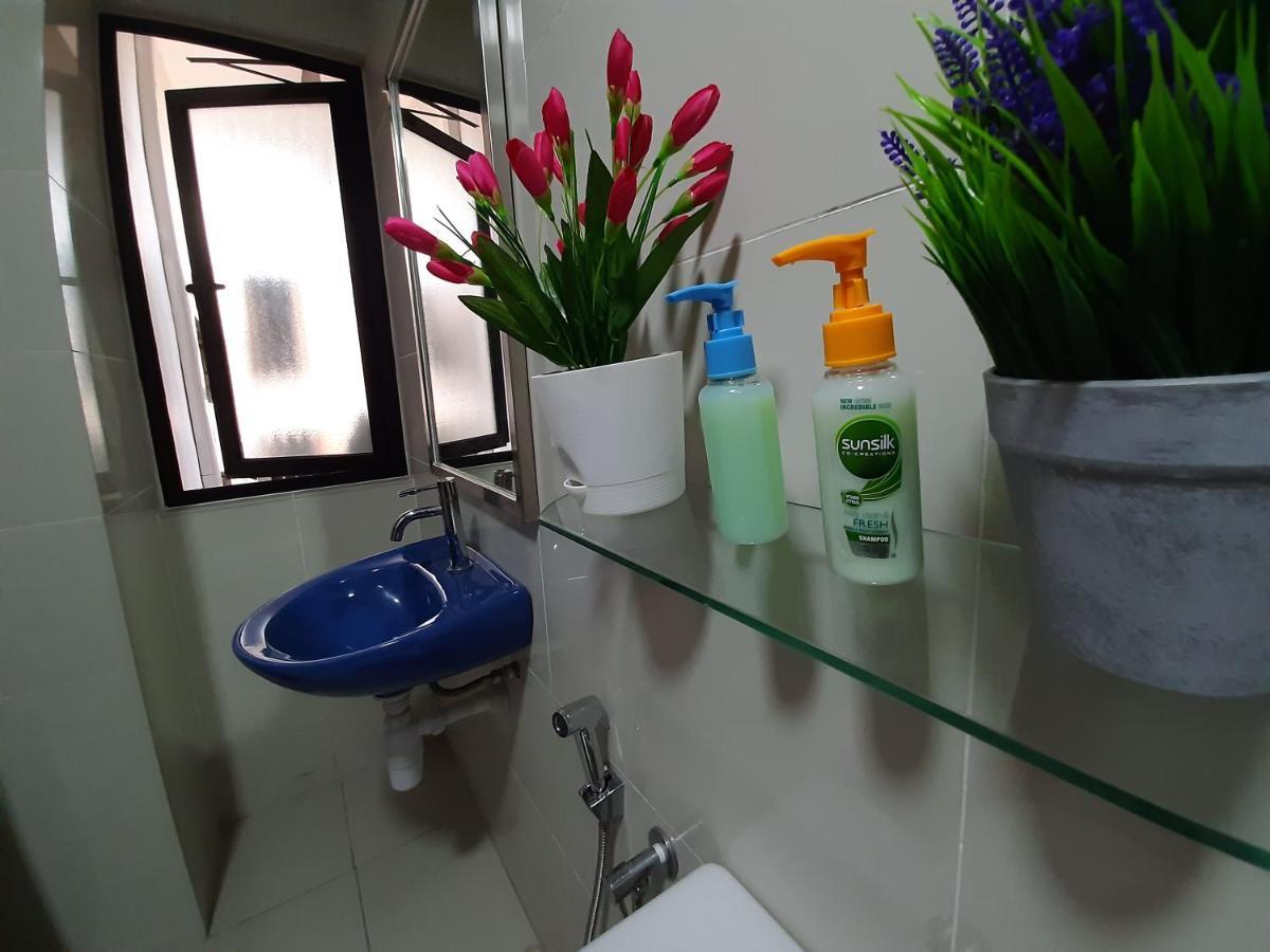 Mycozysoho With Excellent Swimming Pool View Διαμέρισμα Cyberjaya Εξωτερικό φωτογραφία