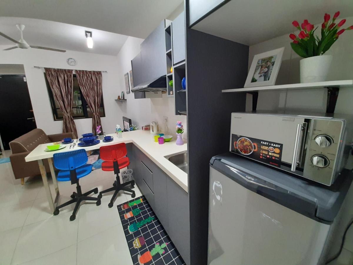 Mycozysoho With Excellent Swimming Pool View Διαμέρισμα Cyberjaya Εξωτερικό φωτογραφία
