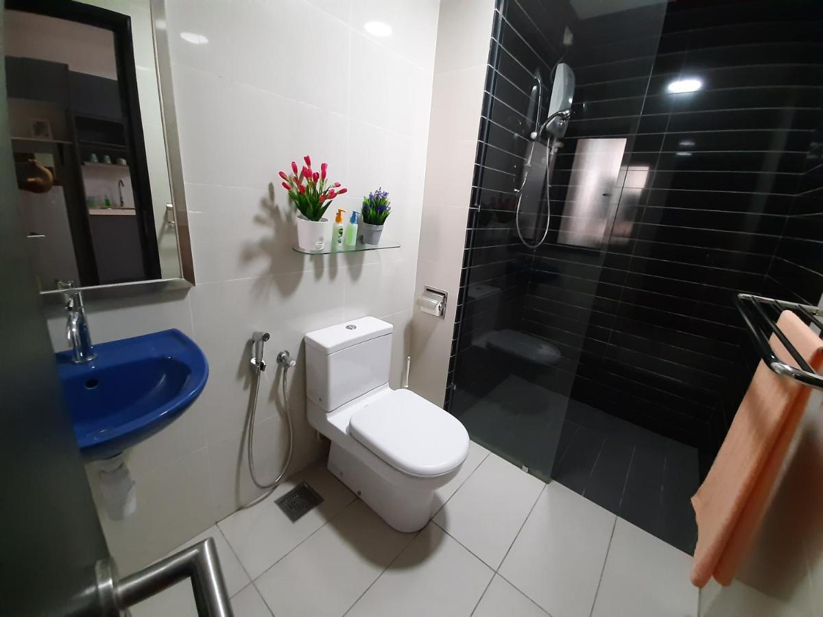 Mycozysoho With Excellent Swimming Pool View Διαμέρισμα Cyberjaya Εξωτερικό φωτογραφία